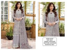 Salwar/Indian-Pakistani Wedding Dress/Party Wear/Bollywood