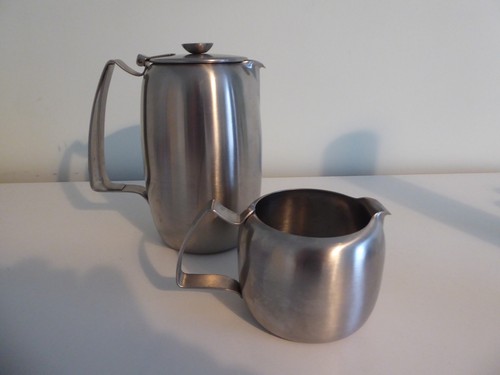 Old hall stainless steel - stainless,
