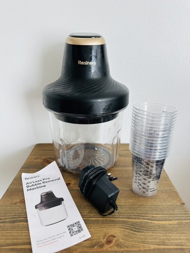 Resiners airless pro resin air - airless,