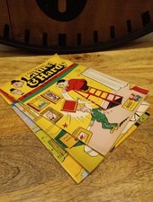 Three Vintage Laurel & Hardy