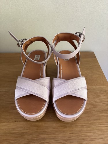 Fitflop pilar back strap soft - pilar,