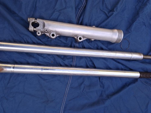 Honda goldwing 1000 fork - goldwing, gl