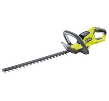 Ryobi OHT1845 18V ONE+ Cordless 45cm Hedge Trimmer Bare Unit Tool Only