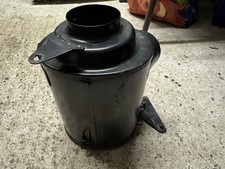 Peugeot Airbox/Air Filter