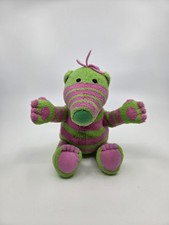 Baby Pom Fisher Price Soft Toy