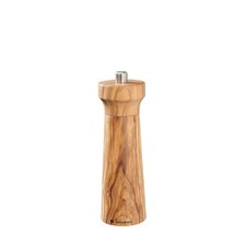 Zassenhaus - salt/pepper mill WESTERLAND - olive wood