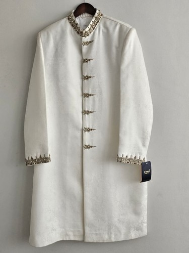 Men sherwani wedding - men's,