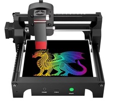 ACMER S1 2.5W Laser Engraver