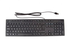 New Dell RX6RM KB216