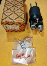 ORIGINAL RELAY SELENOID 76228