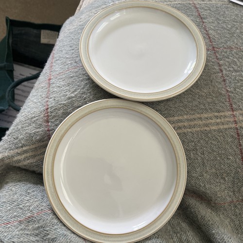 Denby linen 17cms tea - 2,
