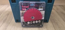 Freud Circular "Saw Blade "For