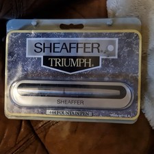 VINTAGE SHEAFFER TRIUMPH  444