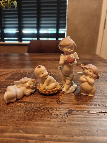 Collection nao lladro - 4,