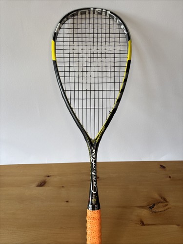 Tecnifibre carboflex 125 - tecnifibre,