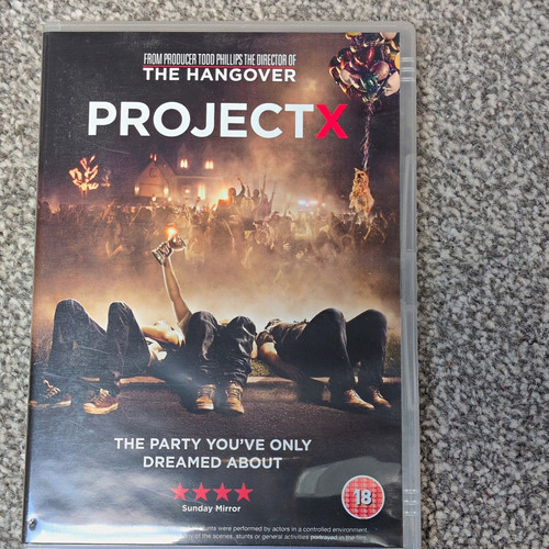Warner bros project - bros,