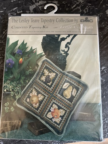 The lesley teare tapestry - lesley,