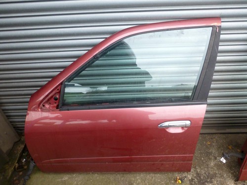Nissan primera p11 1999 2002 - nissan, 1999-2002