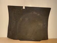 Audi A3 8L Boot Carpet Carpet