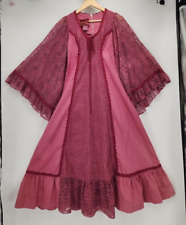 Vintage Gunne Sax Empire Waist