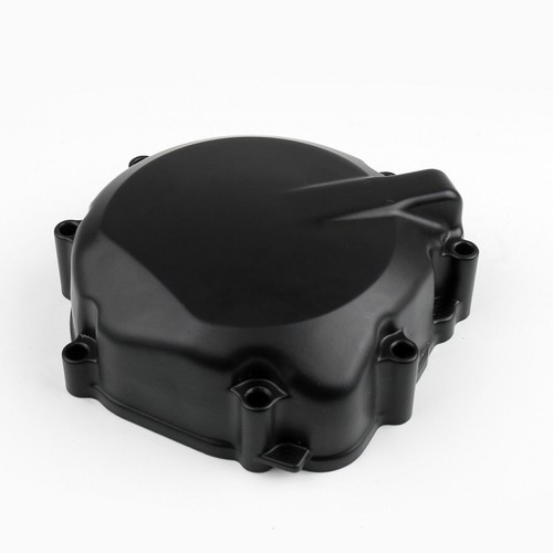 Engine stator cover crankcase - cover,