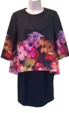 Ted Baker Tunic Dress Ted Size