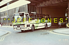 ORIGINAL 35mm SLIDE 4770-Luton+District TIGER/PLXTN TP15 A115EPA Wycombe 12.4.94