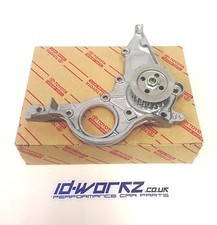 TOYOTA STARLET 1.3 GT TURBO