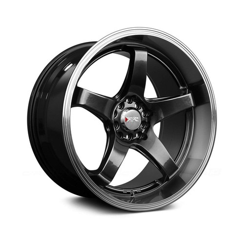 Xxr 555 wheel with - xxr,