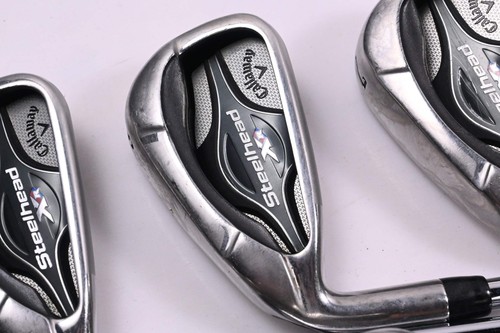 Left hand callaway steelhead - callaway,