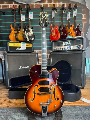 Peerless tonemaster special - jh,