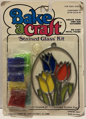 Vintage 1994 bake - 1994, a