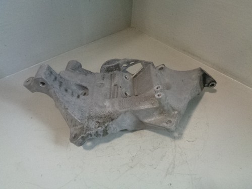Range rover sport - range, alternator
