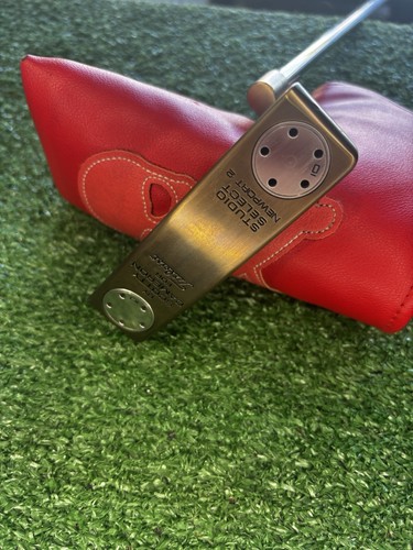 Scotty cameron studio select - cameron,