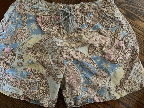 Vilebrequin swim shorts - shorts, xxl