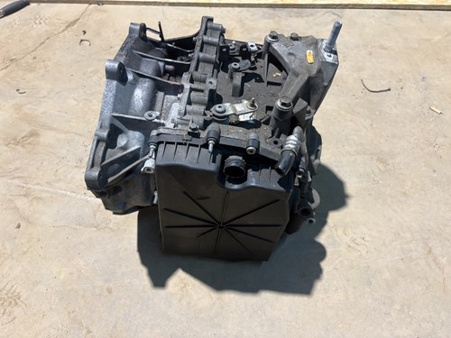 Ford edge automatic gearbox - edge,