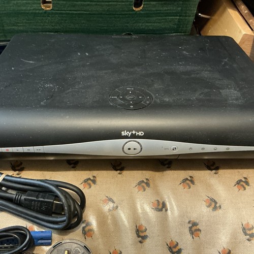Sky drx890 sattllite box - hd,
