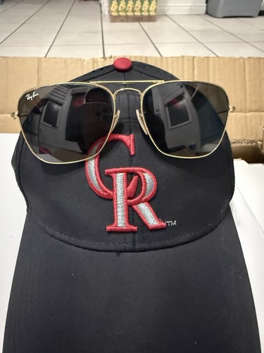 Vintage ray ban - ray-ban, caravan