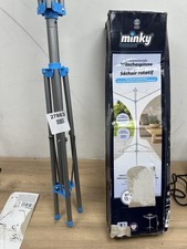 Minky Rotary Airer Free