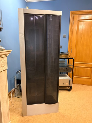 Martin logan clx electrostatic - clx,