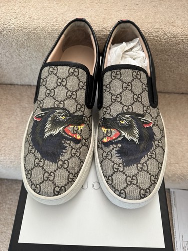 Gucci dublin sneaker rrp - dublin, £405
