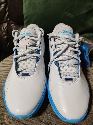 Nike lebron blue diver - nike,
