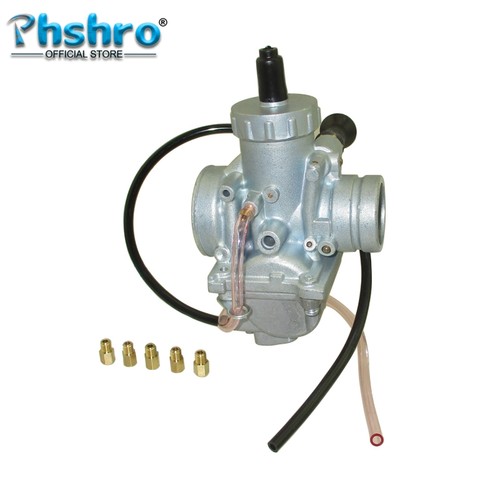 Phshro 28mm vm24 carburetor - 28mm,