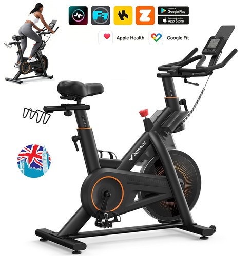 Merach s29 magnetic exercise - magnetic,