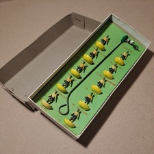 Early Vintage Heavyweight