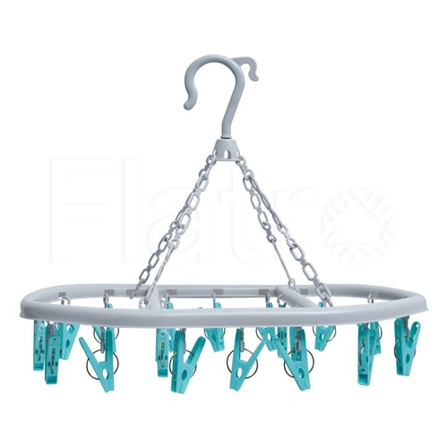 Pegs thickened laundry clip - pegs,