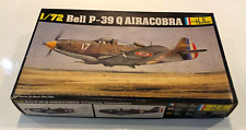 Heller Vintage "Bell P-39 Q
