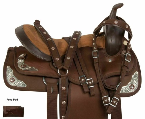 Western barrel racing - racing, pleasure