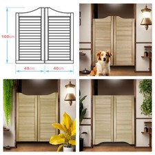 Pure Wooden Natural PINE -