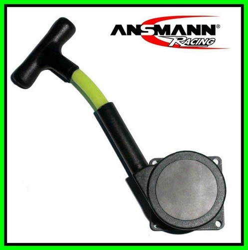 Ansmann 28 nitro - 21,,